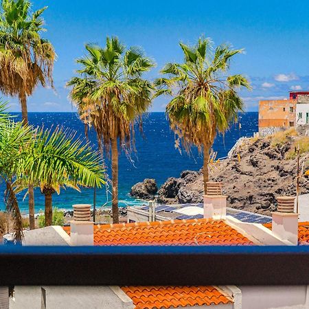 Family Apartment With 3 Bedrooms And Balcony Near Los Gigantes And Ocean بويرتو دي سانتياغو المظهر الخارجي الصورة